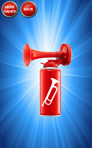 Air Horn Sounds Simulator 1.096 screenshots 1
