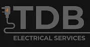 TDB ELECTRICAL SERVICES LTD Logo