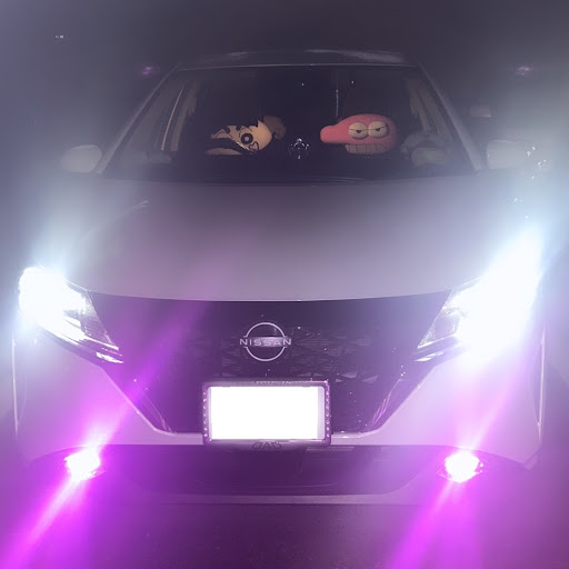 👾‎𖤐 ̖́-‬のプロフィール画像