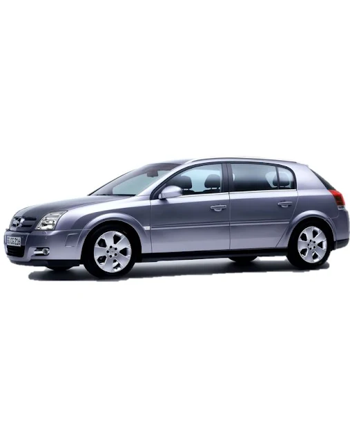 Opel Signum