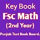Download Math Key Book 12th 2019 For PC Windows and Mac 1.0
