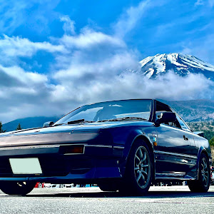 MR2 AW11