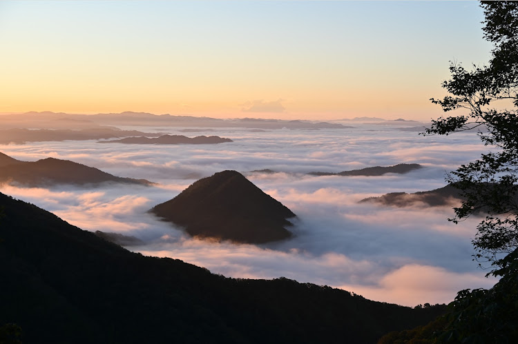 ムーヴカスタムの雲海・山・自然・不思議に関するカスタム事例の投稿画像6枚目
