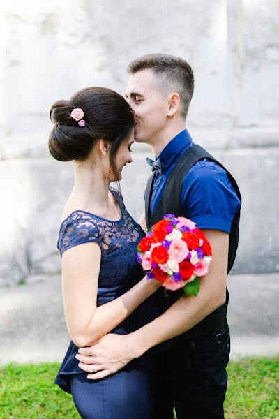 Fotógrafo de bodas Andrіy Pacyurko (patsrk). Foto del 6 de julio 2020