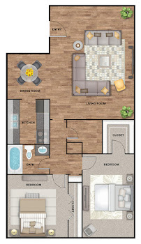 Go to A1 Floorplan page.