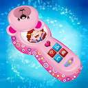 应用程序下载 Princess Baby Phone - Kids & Toddlers Pla 安装 最新 APK 下载程序