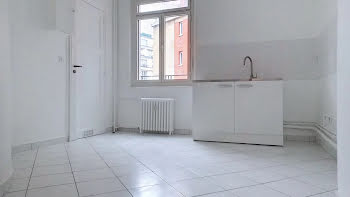 appartement à Paris 16ème (75)