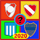 Adivina el Escudo del Futbol Argentino ⚽ Quiz 2020 Download on Windows