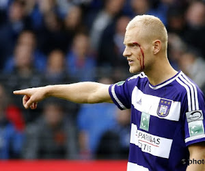 Slechts twee? Reviewcommissie roept spelers van Anderlecht en Club Brugge op het matje