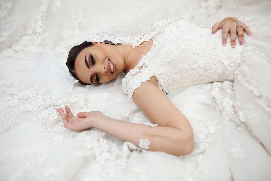 Fotografo di matrimoni Kamran Novruzov (kamranphoto). Foto del 31 maggio 2019