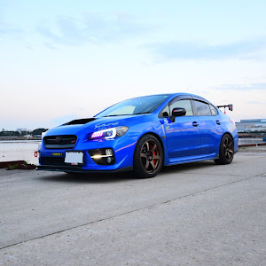 WRX STI VAB