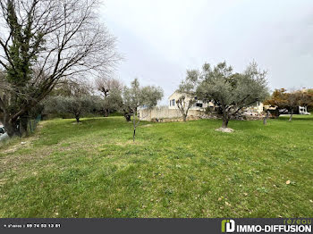 terrain à batir à Saint-Quentin-la-Poterie (30)