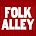 Folk Alley Player icon