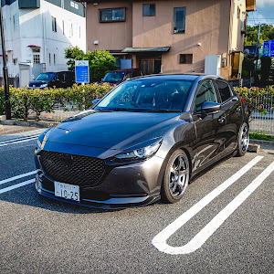 MAZDA2 DJLFS