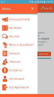 Applied Economics  -  QuexBook PRO(圖2)-速報App