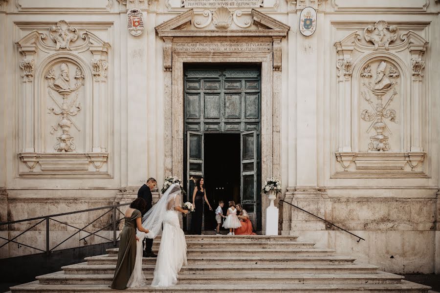 Svadobný fotograf Stefano Sacchi (stefanosacchi). Fotografia publikovaná 20. novembra 2023