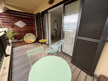 appartement à Ajaccio (2A)