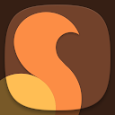 Squirrel - Icon Pack on MyAppFree