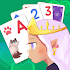 Theme Solitaire - Tower TriPeaks1.2.26