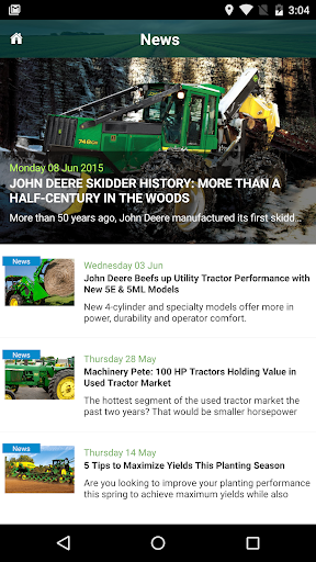 Goldman Equipment 2.4.13 screenshots 2