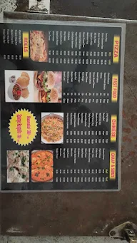 Hari Har Sweets & Fast Foods menu 4