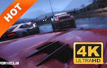 Driveclub Popular Games New Tabs HD Themes small promo image