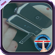 Blood Sugar Checker Prank 3.0 Icon