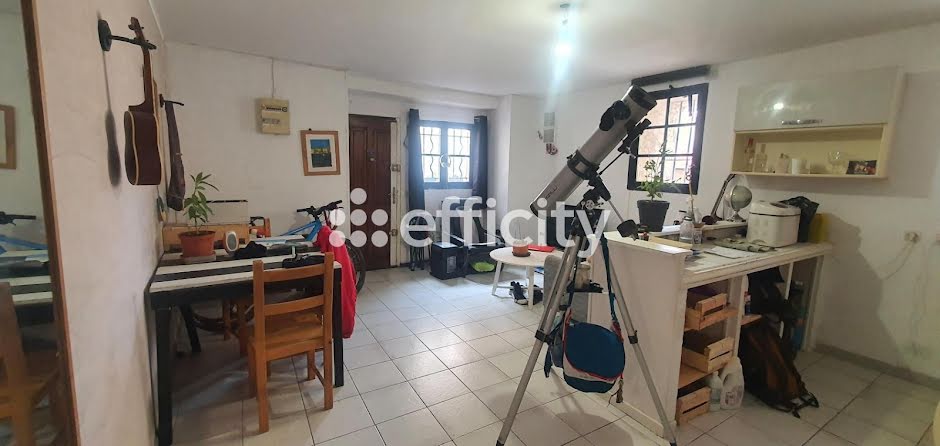 Vente appartement 2 pièces 45 m² à Roquevaire (13360), 125 000 €