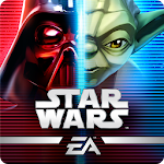 Cover Image of Download Star Wars™: Galaxy of Heroes 0.16.469795 APK