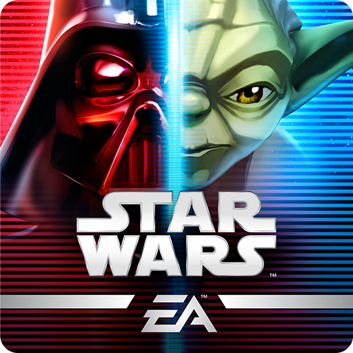 Star Wars™: Galaxy of Heroes App Latest Version APK File Free Download Now