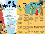 Swig menu 6