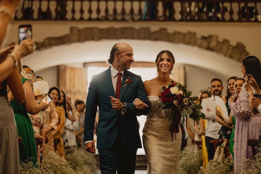 Photographe de mariage Ildefonso Gutiérrez (ildefonsog). Photo du 5 mai 2022