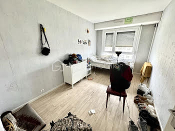 appartement à Rouen (76)