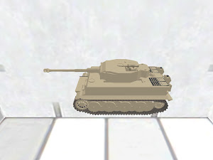 Tiger I