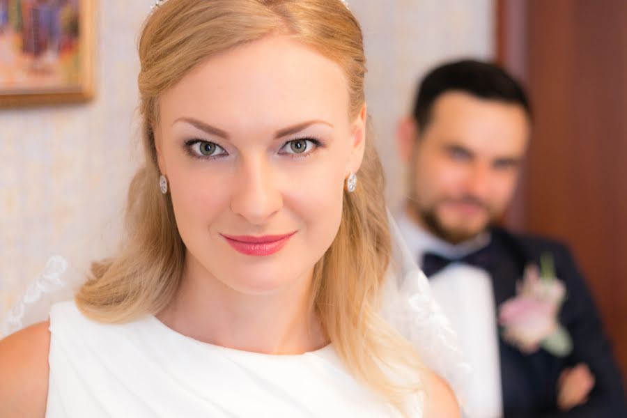 Wedding photographer Evgeniy Kravchenko (kravchenko). Photo of 3 September 2016