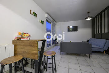 appartement à Anzin (59)