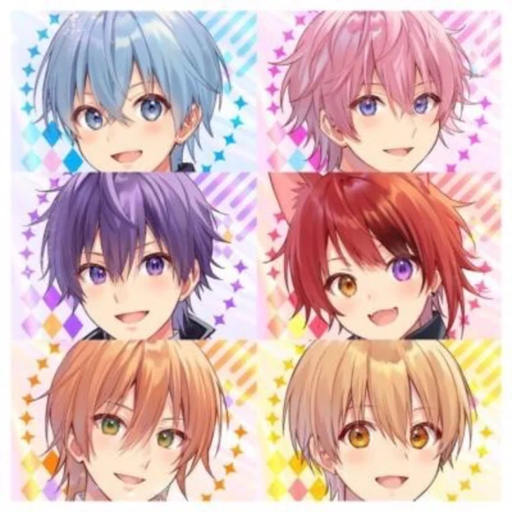 「なーくんの件について私が思うこと」のメインビジュアル