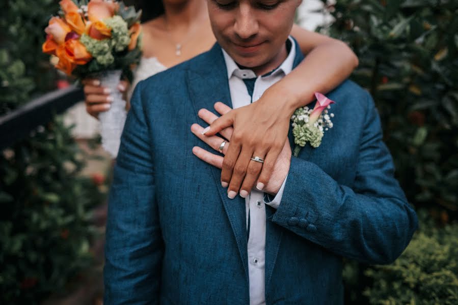 Fotógrafo de bodas Luis Soto (luisoto). Foto del 3 de enero 2018