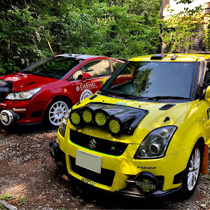 スイフトスポーツ ZC31S