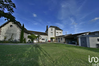 maison à Ressons-sur-Matz (60)