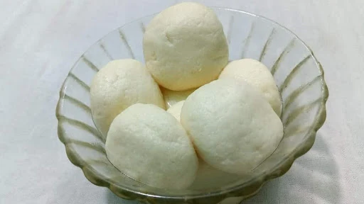 Big Rasgulla