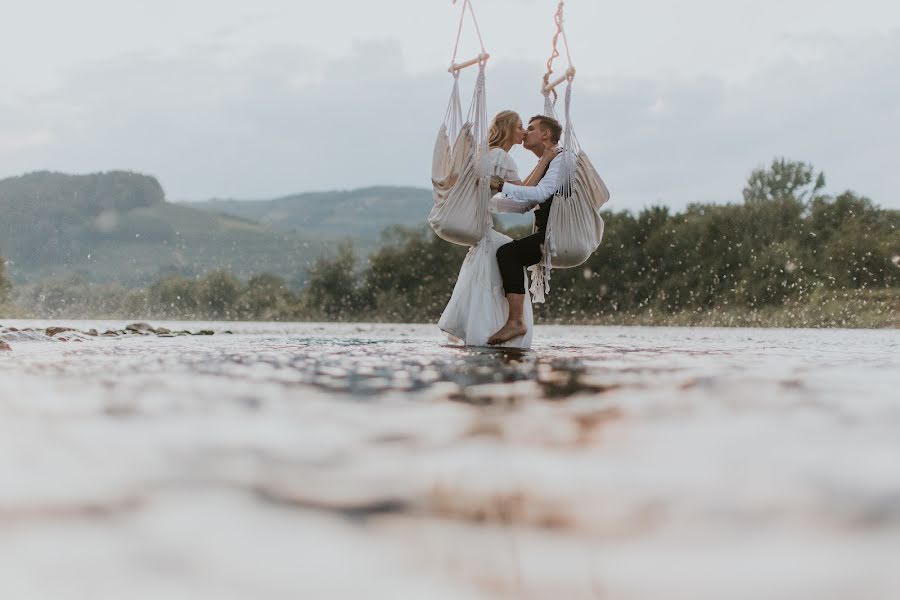 Fotógrafo de bodas Tim Demski (timdemski). Foto del 15 de marzo