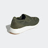 human made pure slip-on wild pine / wild pine / core black