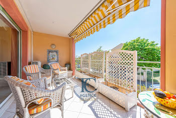 appartement à Sanary-sur-Mer (83)