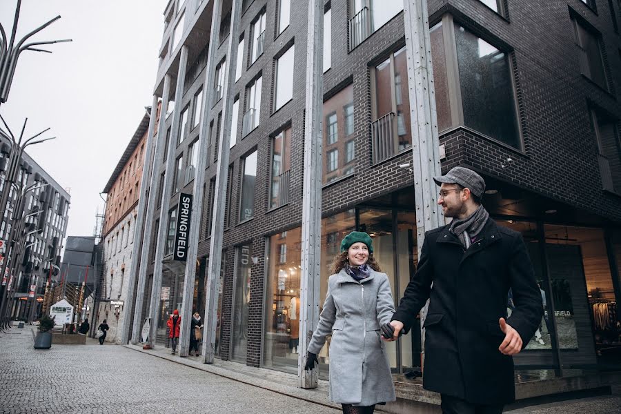 Svadobný fotograf Olga Shumilova (olgashumilova). Fotografia publikovaná 13. mája 2019