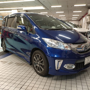 フリード GP3