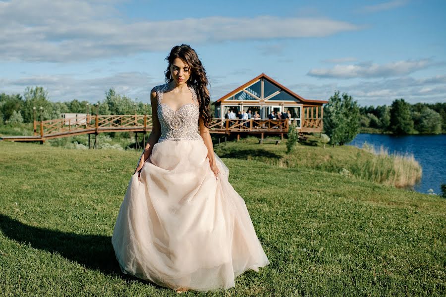 Wedding photographer Aleksey Kleschinov (amkleschinov). Photo of 1 July 2020