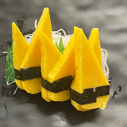 S2. Tamago Sashimi