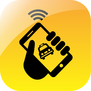 Take Me Taxi e Mototaxi logo