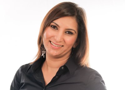 Nadia Veeran-Patel, Manager: Cyber Resilience, ContinuitySA